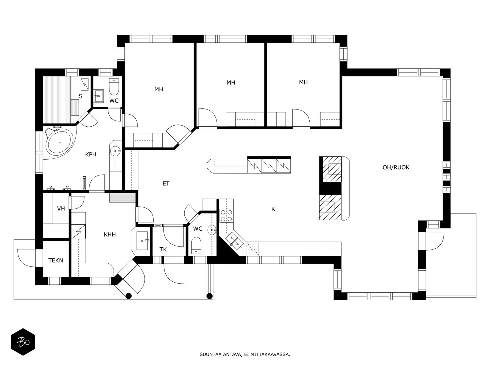 Heikkisentie 152 - bild 4