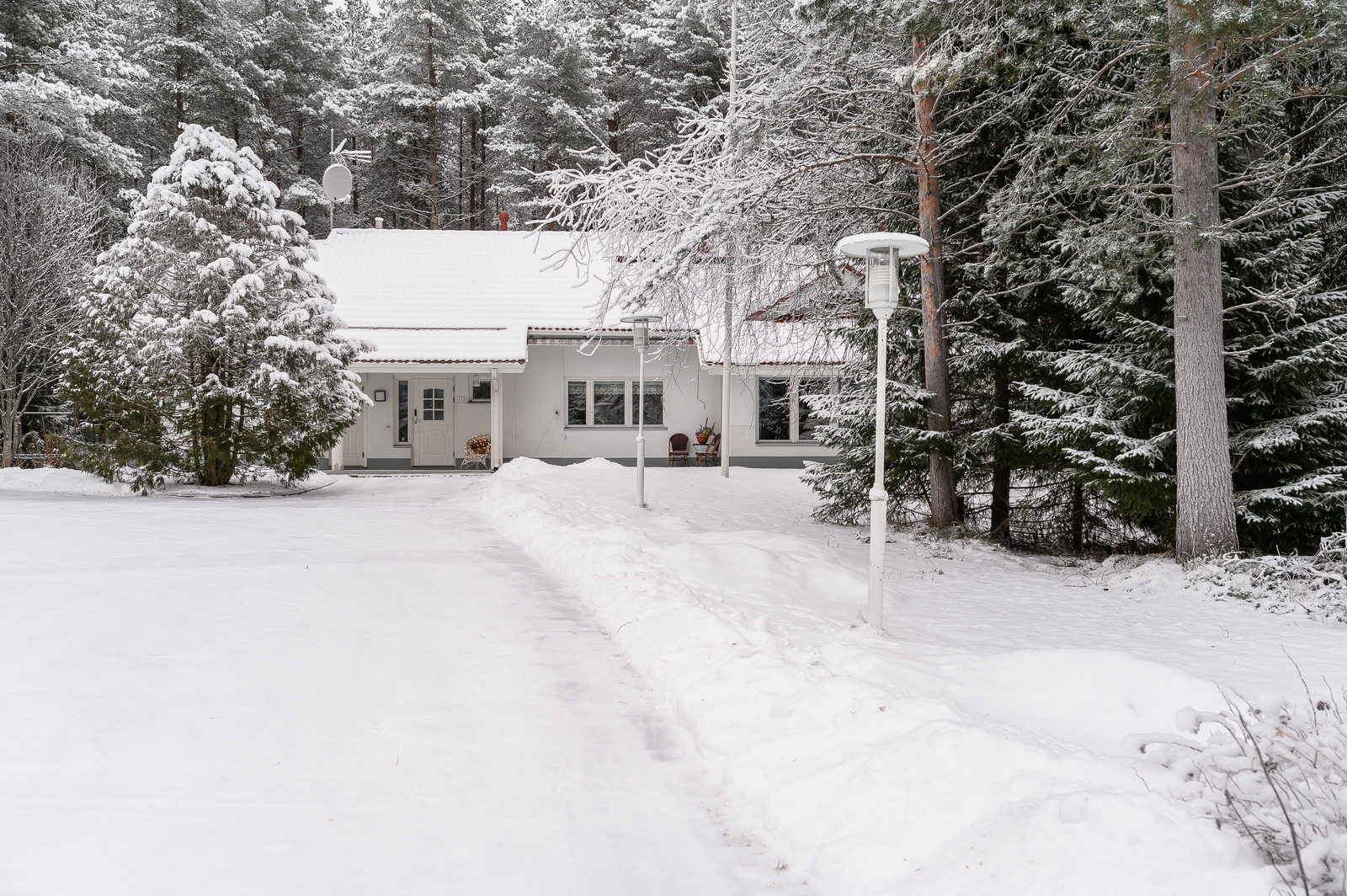 Heikkisentie 152 - bild 36