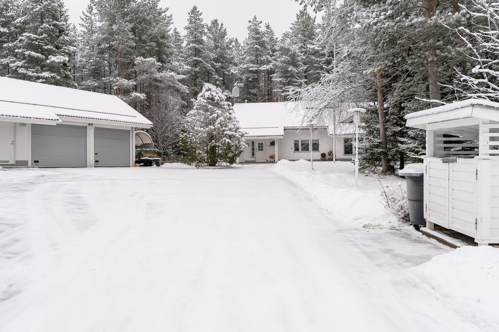 Heikkisentie 152 - bild 37