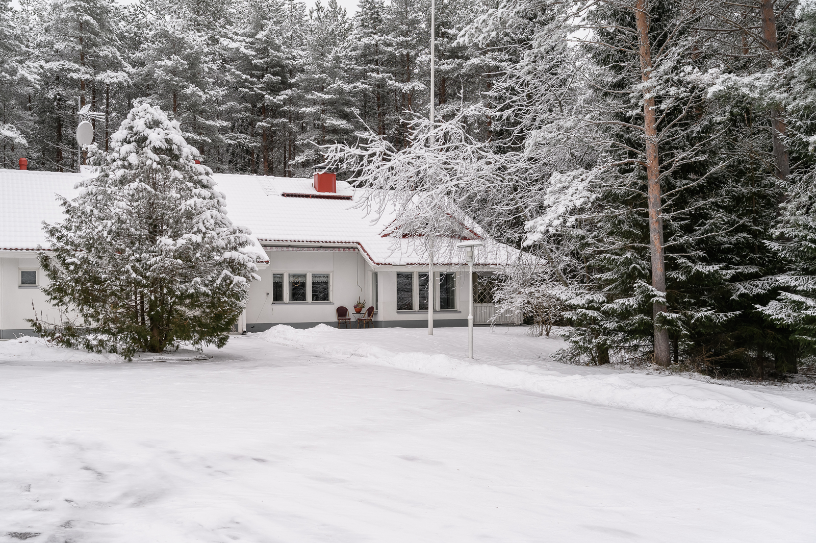 Heikkisentie 152 - bild 3