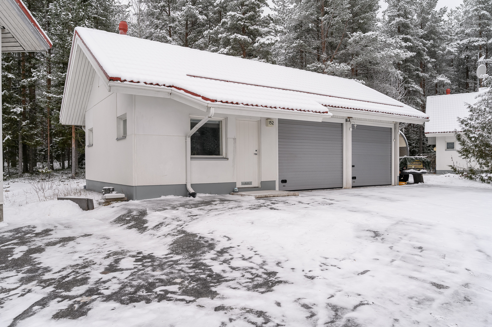 Heikkisentie 152 - bild 38