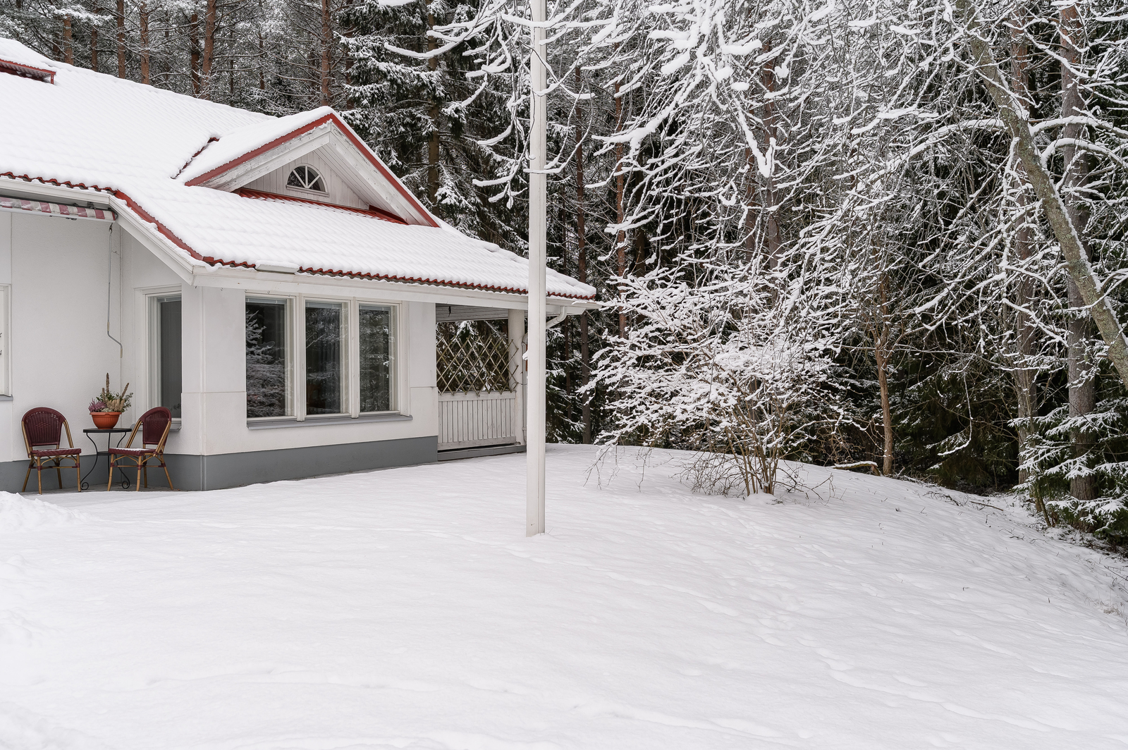 Heikkisentie 152 - bild 39