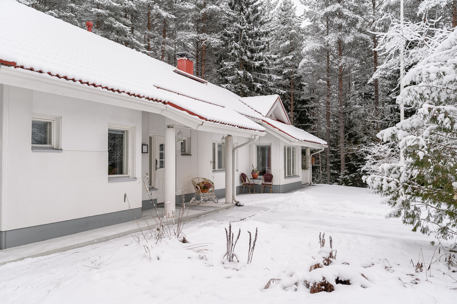 Heikkisentie 152 - bild 40