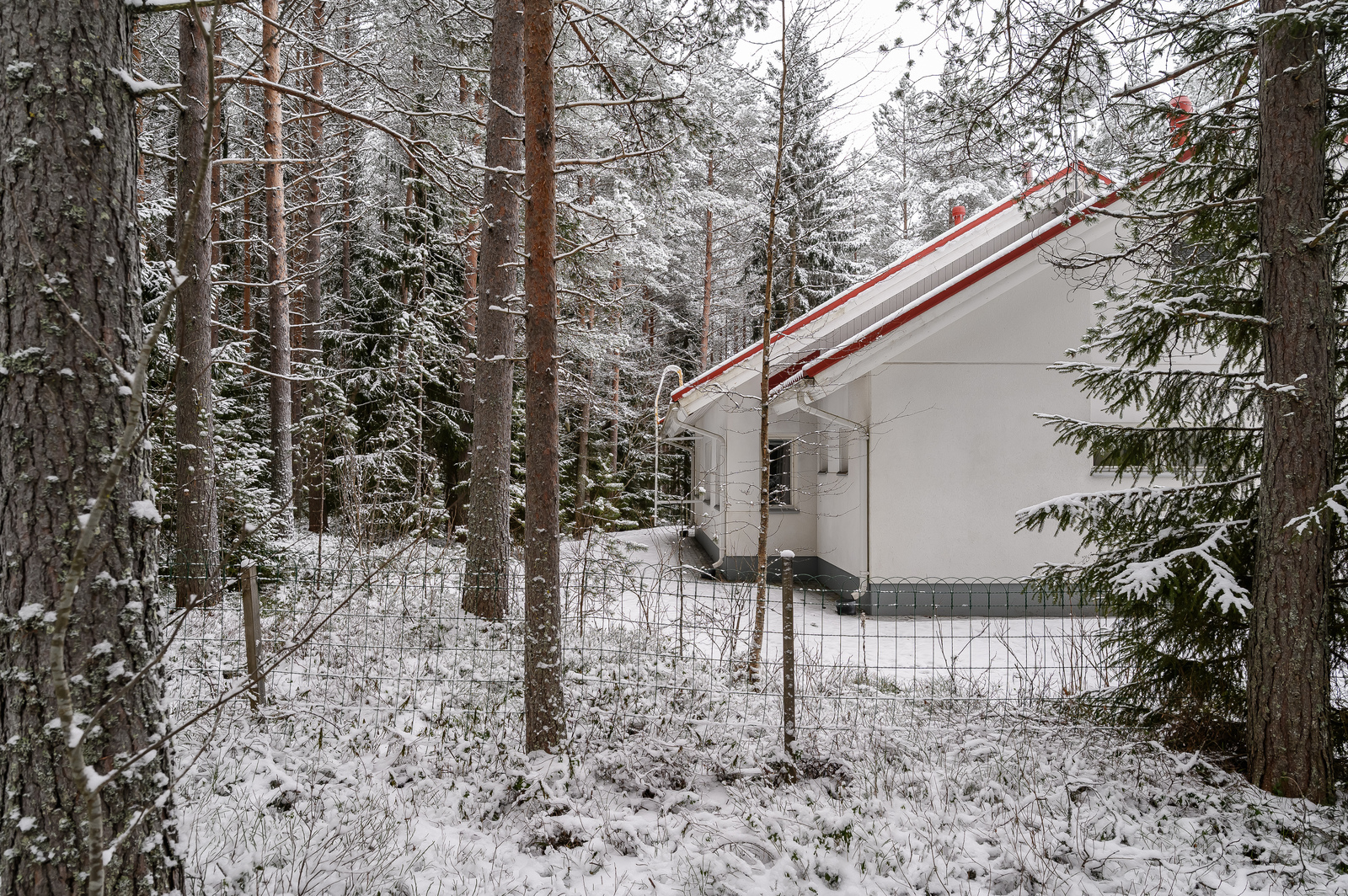 Heikkisentie 152 - bild 41