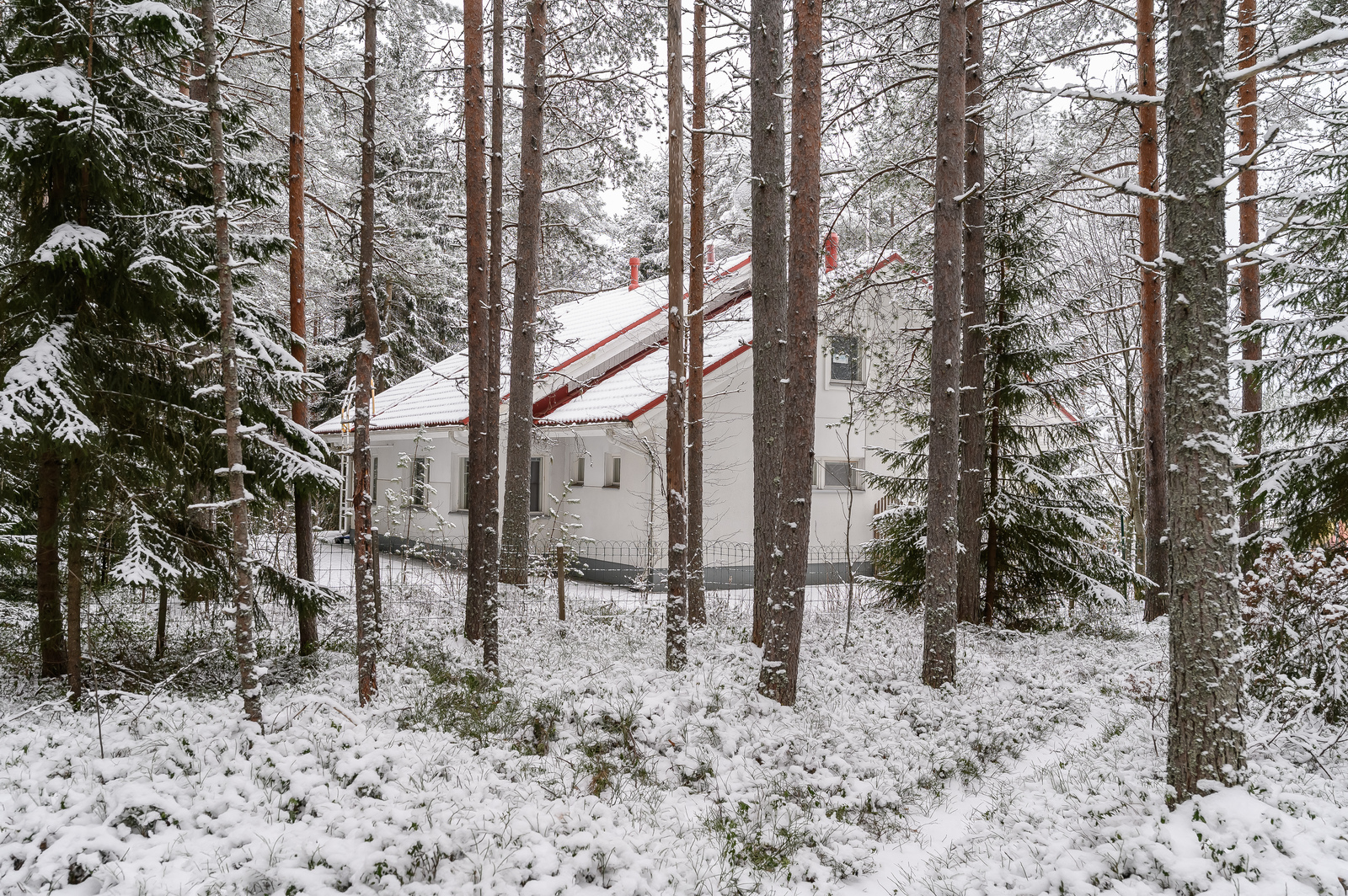 Heikkisentie 152 - bild 42