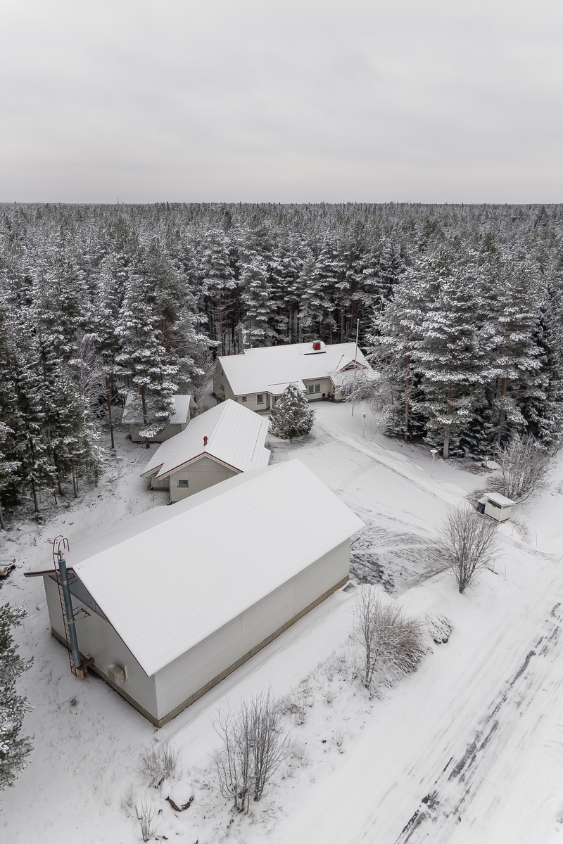 Heikkisentie 152 - bild 43