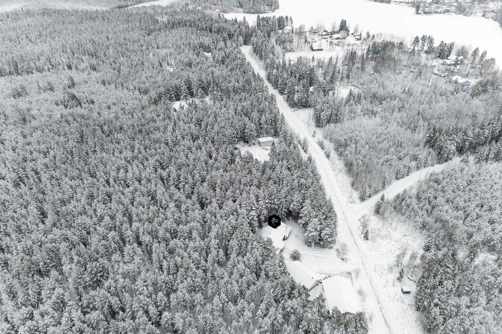 Heikkisentie 152 - bild 45