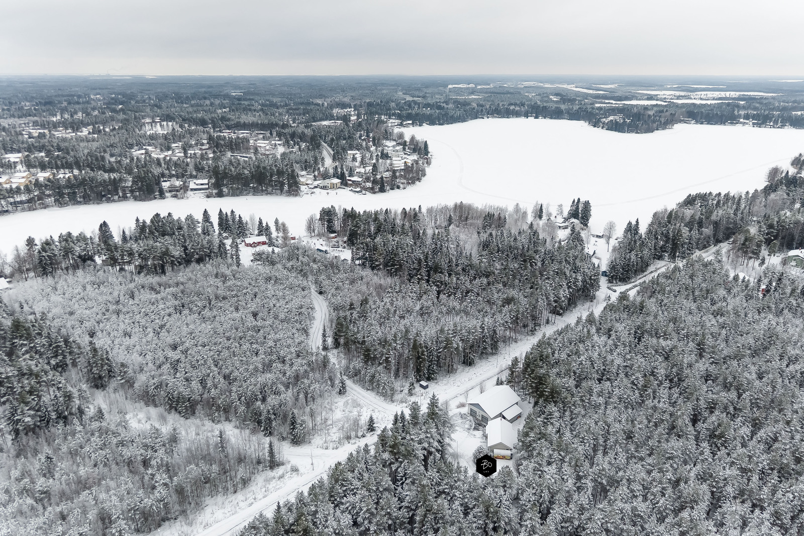 Heikkisentie 152 - bild 46