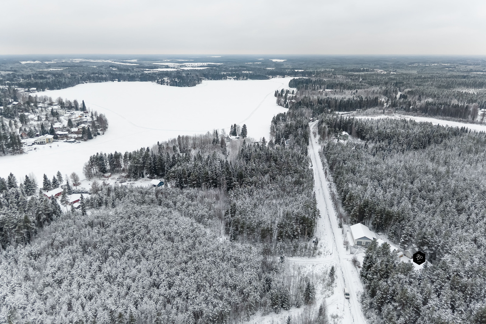 Heikkisentie 152 - bild 47