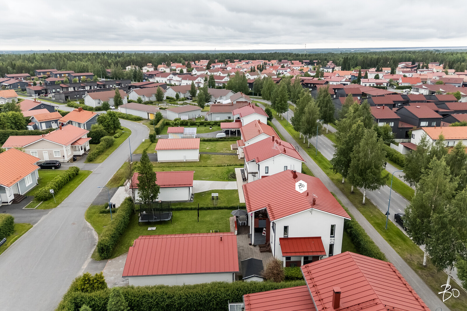 Vuoluraudantie 15 - kuva 46