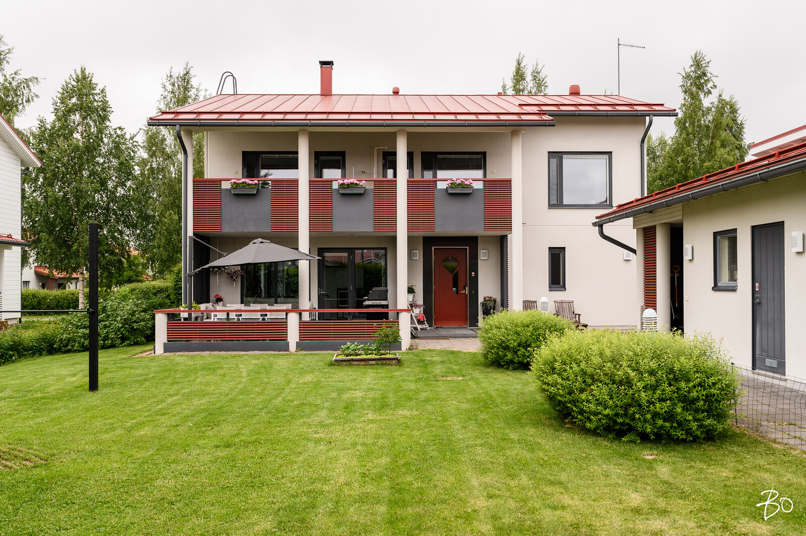 Vuoluraudantie 15 - kuva 41