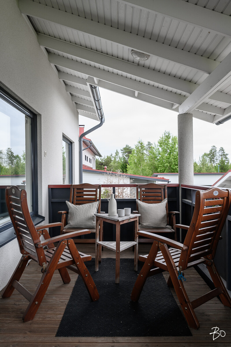 Vuoluraudantie 15 - kuva 35