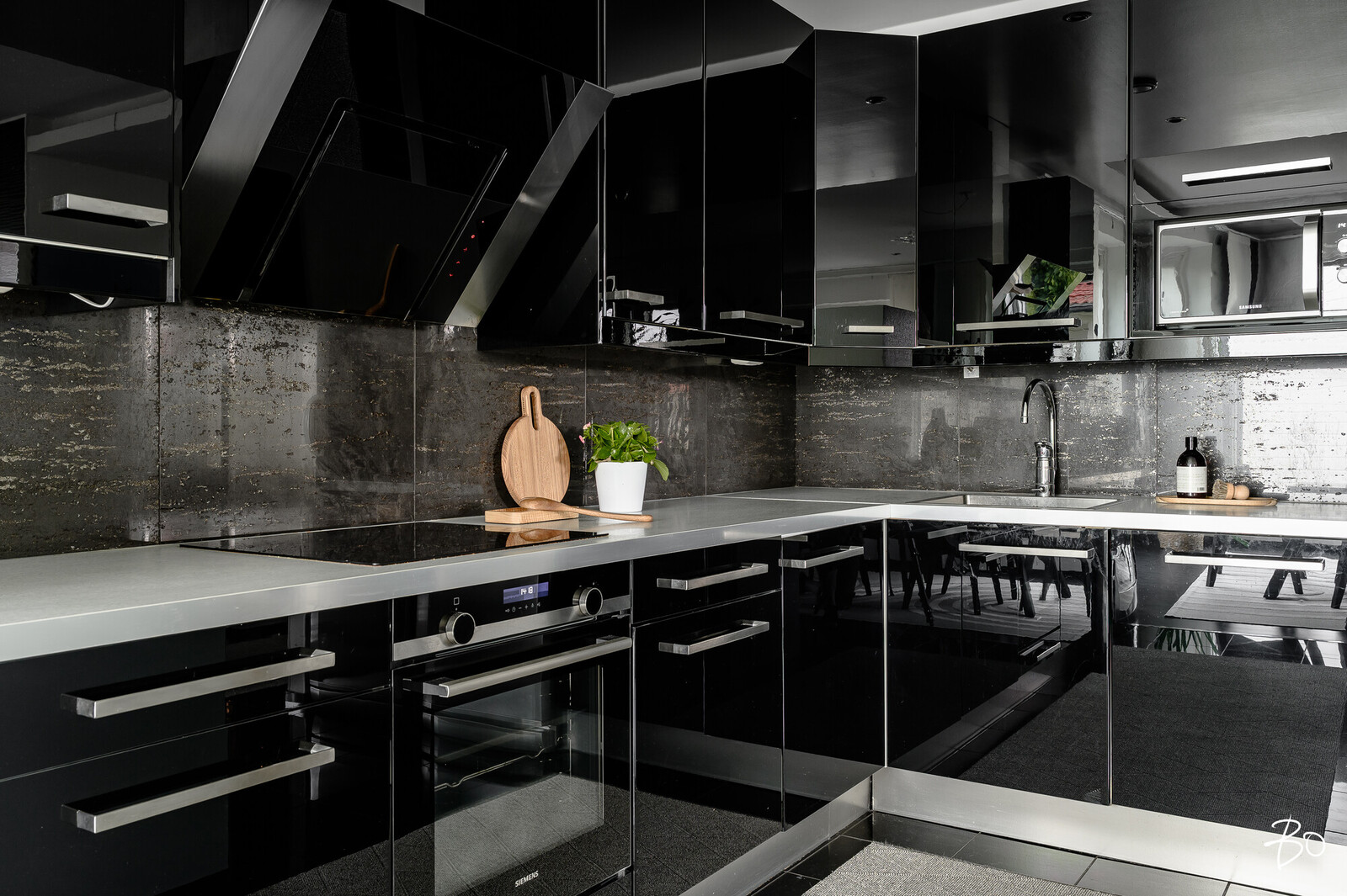 Vuoluraudantie 15 - kuva 7