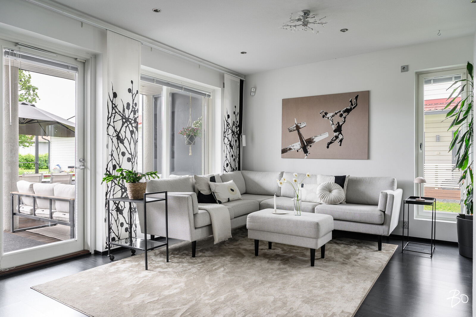 Vuoluraudantie 15 - kuva 10