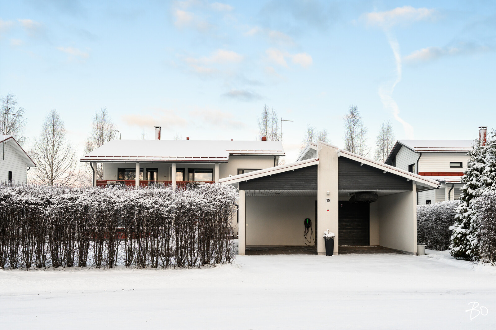 Vuoluraudantie 15 - kuva 40