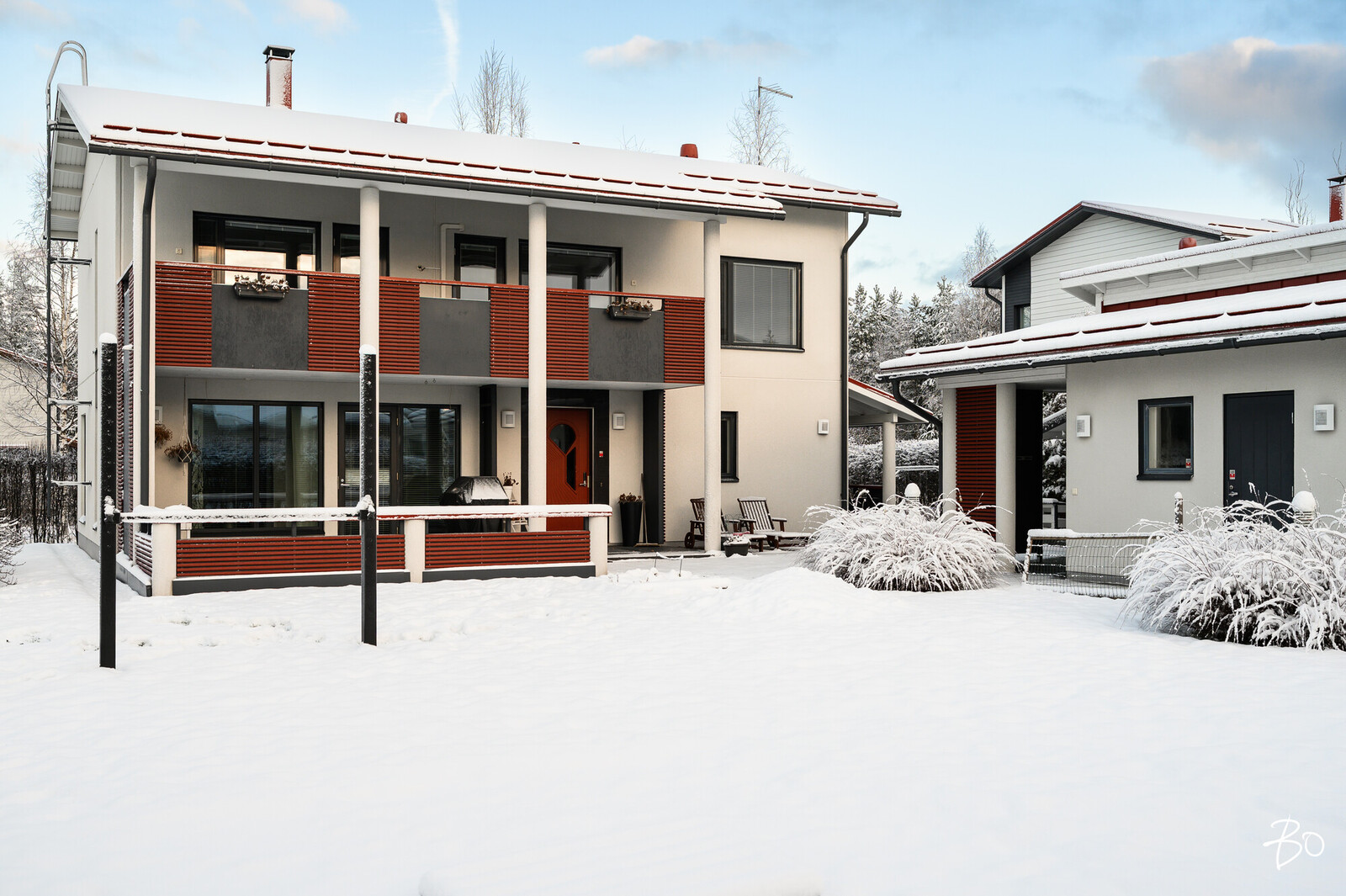 Vuoluraudantie 15 - kuva 38