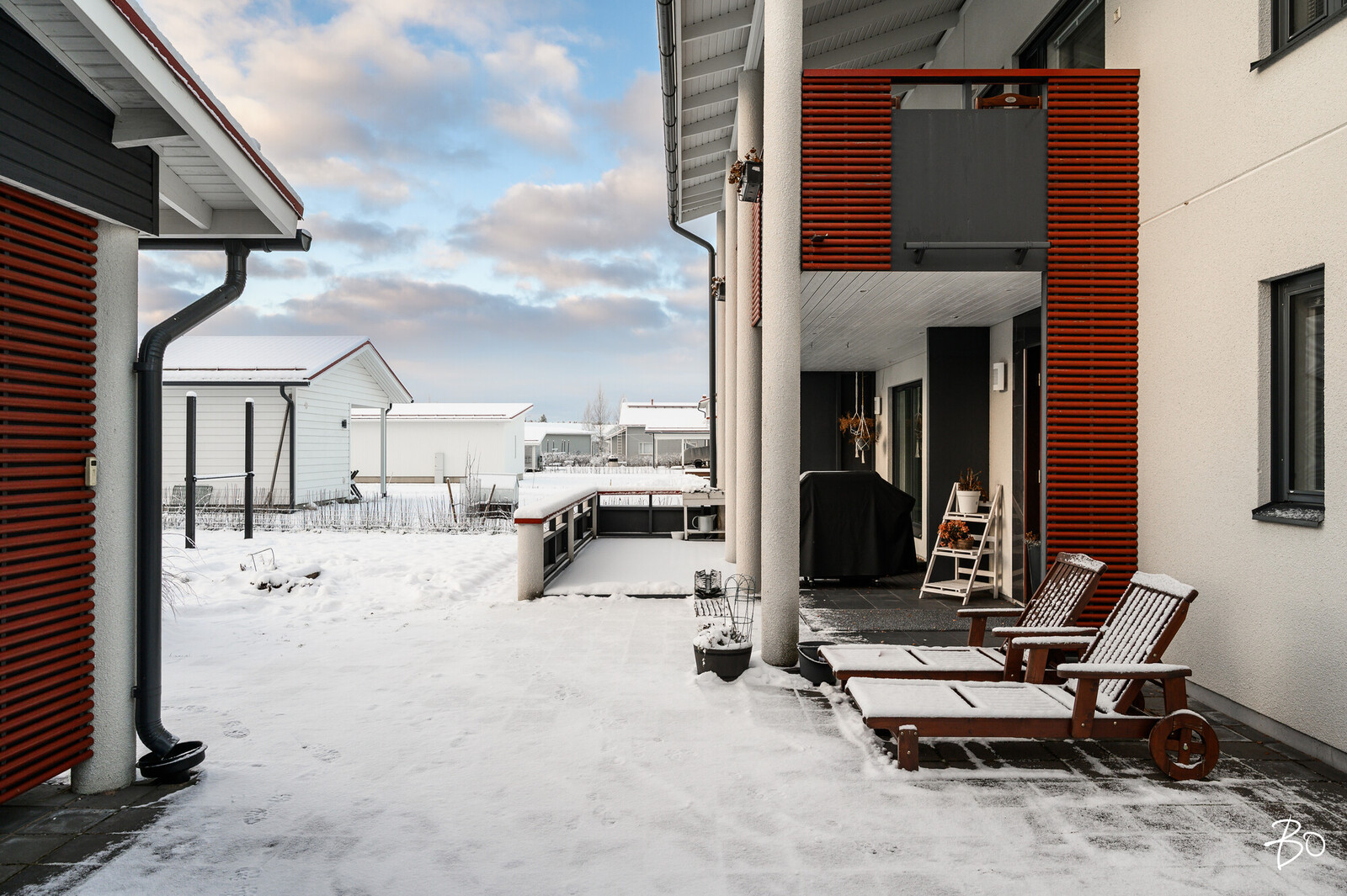 Vuoluraudantie 15 - kuva 37