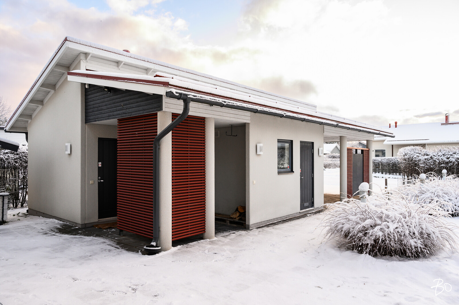 Vuoluraudantie 15 - kuva 39