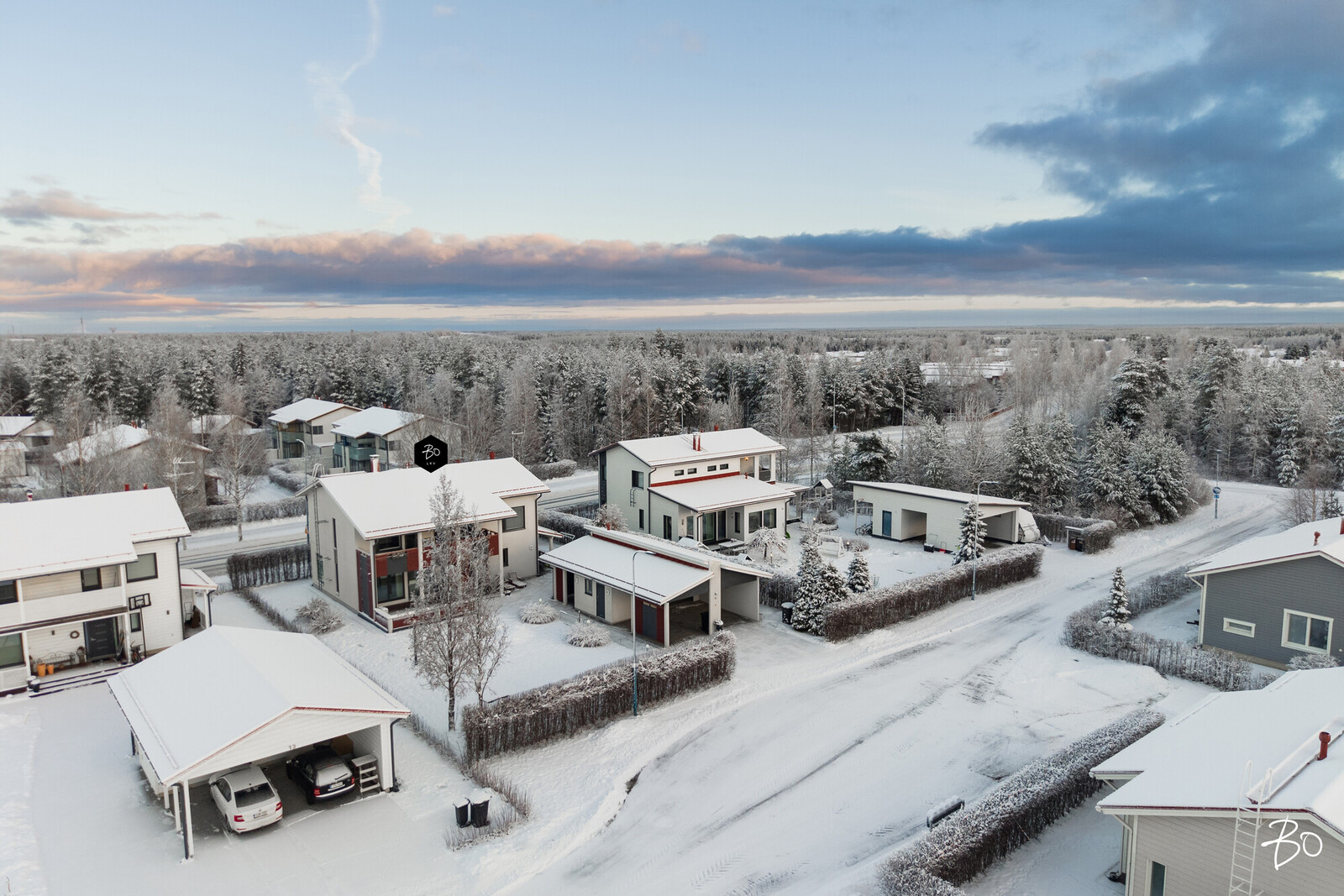 Vuoluraudantie 15 - kuva 42