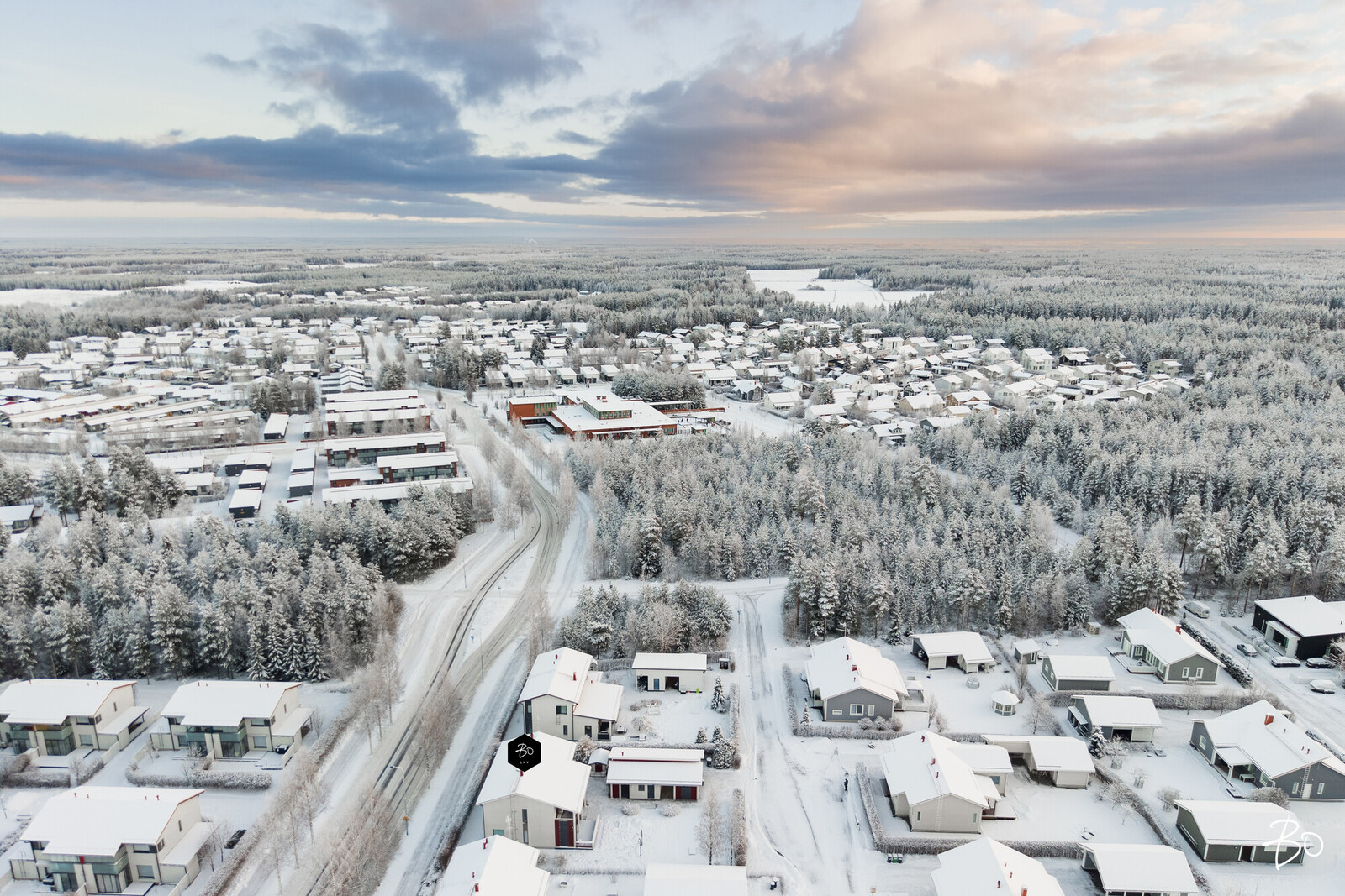 Vuoluraudantie 15 - kuva 43