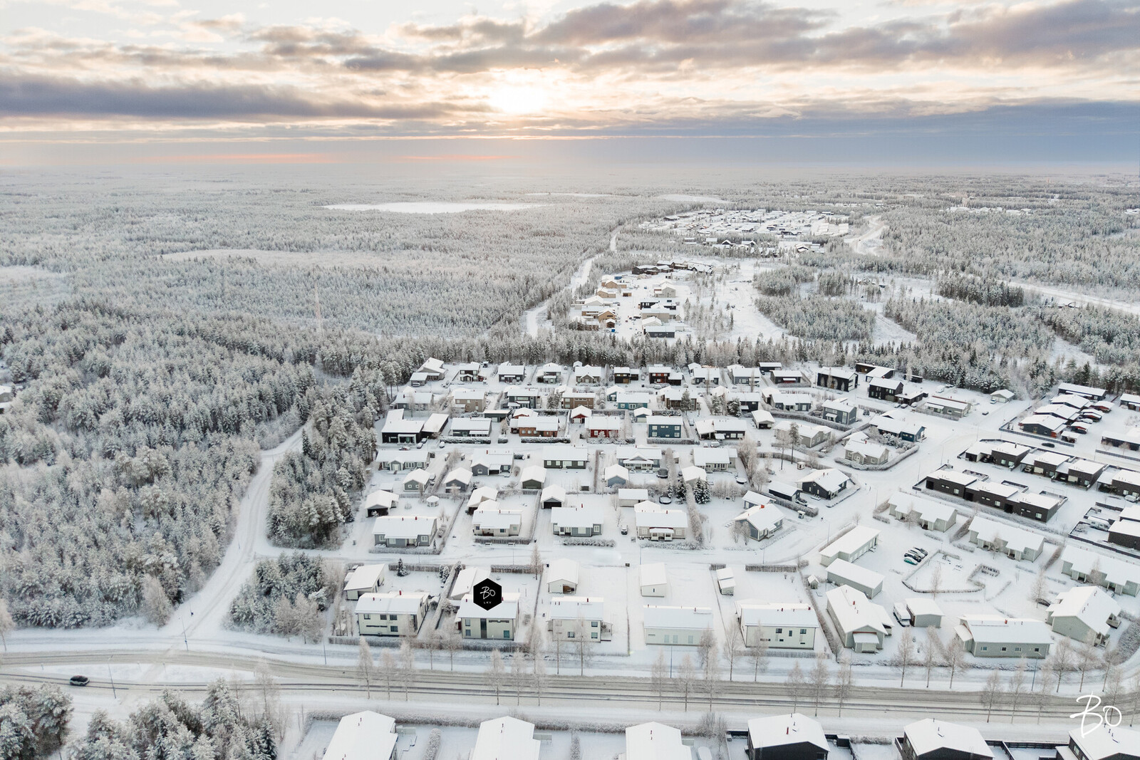 Vuoluraudantie 15 - kuva 44