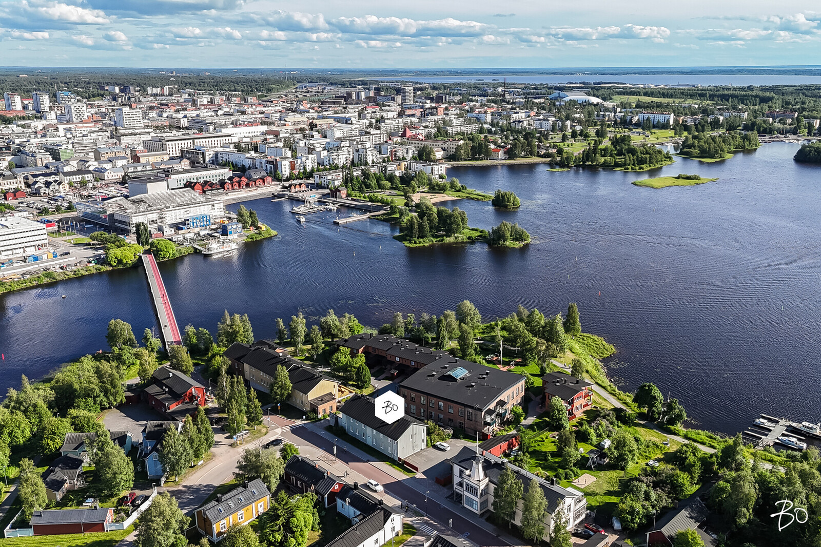 Pikisaarentie 1 - kuva 24