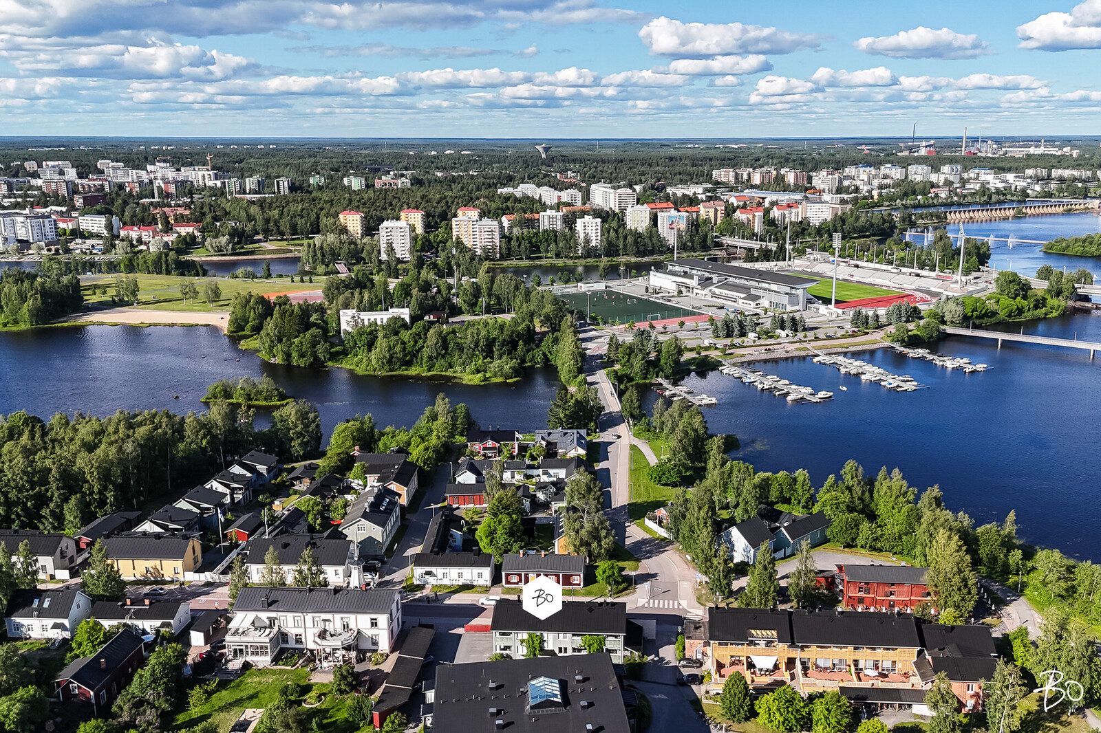 Pikisaarentie 1 - kuva 26
