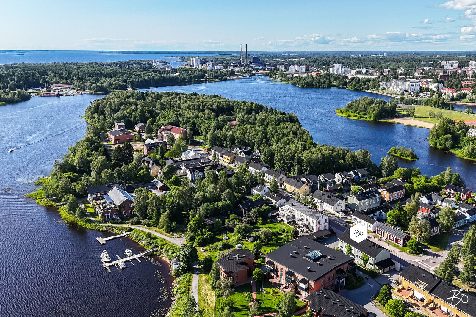 Pikisaarentie 1 - kuva 25