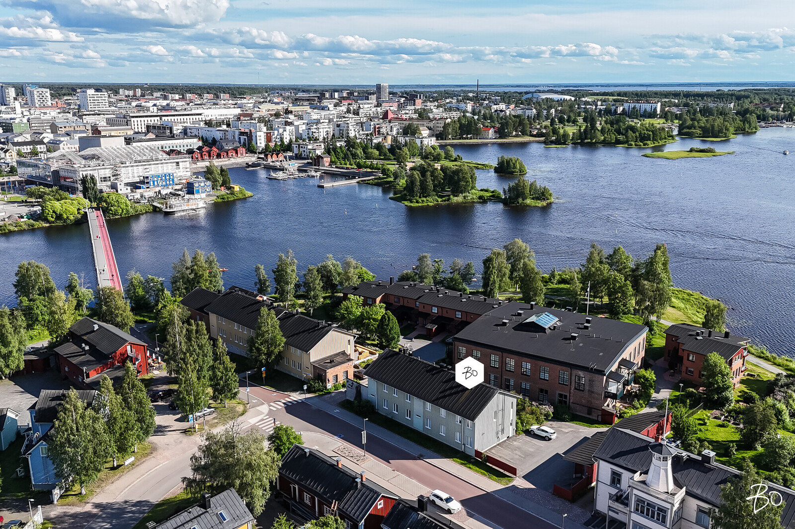Pikisaarentie 1 - kuva 23