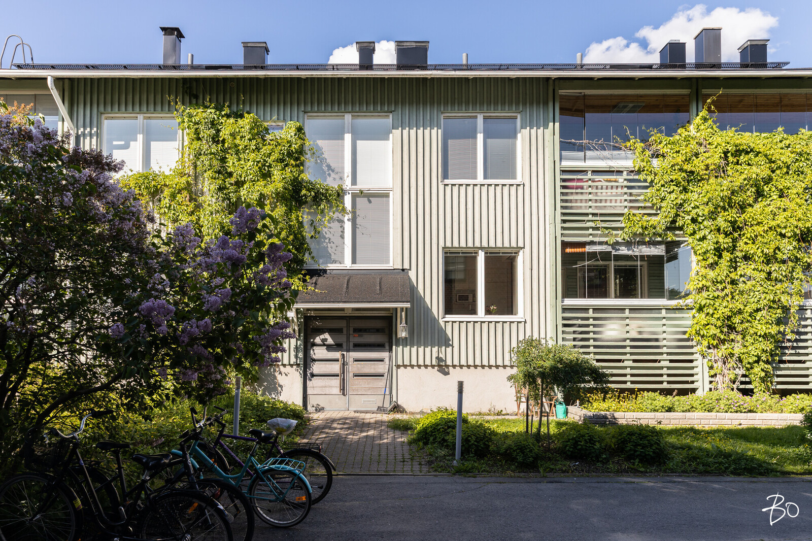 Pikisaarentie 1 - kuva 22