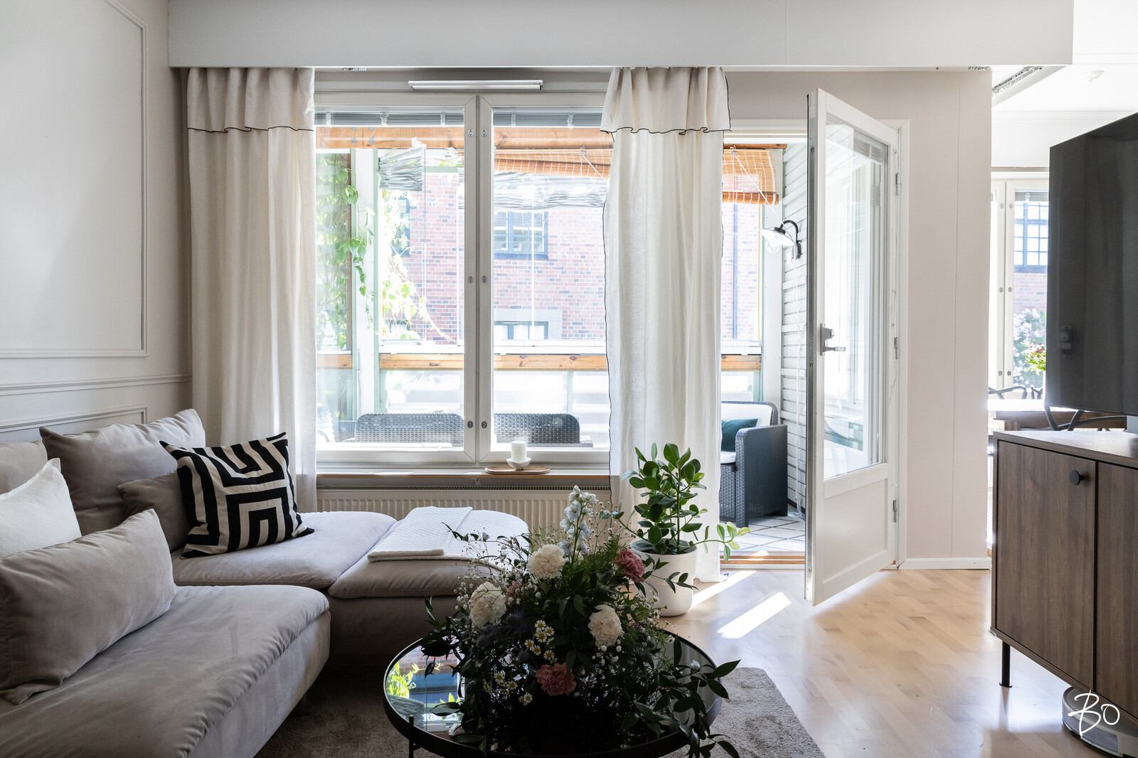 Pikisaarentie 1 - kuva 4