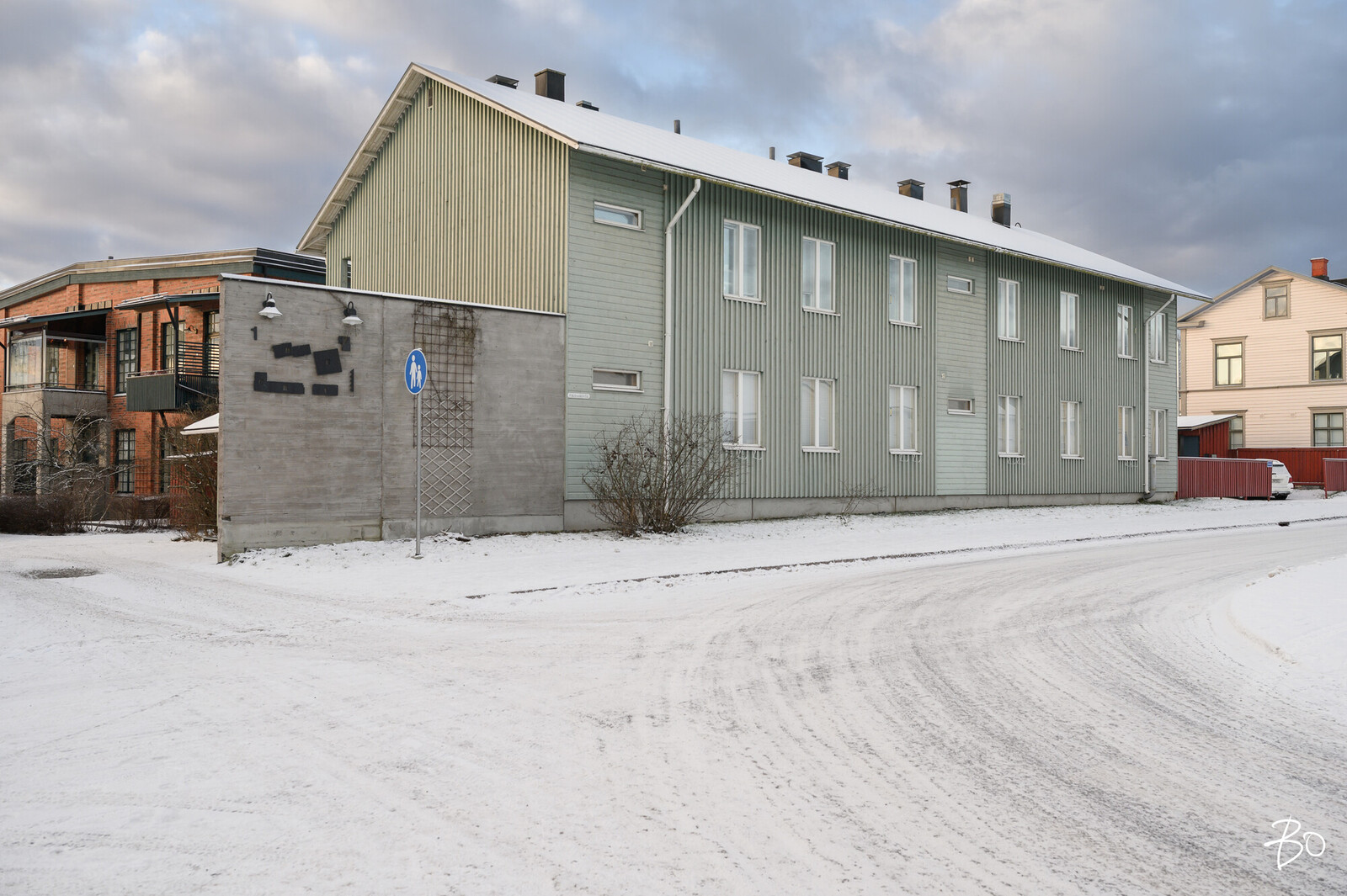 Pikisaarentie 1 - kuva 23