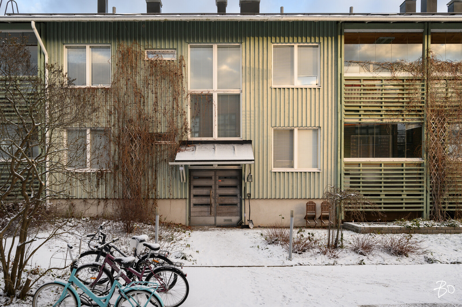 Pikisaarentie 1 - kuva 22