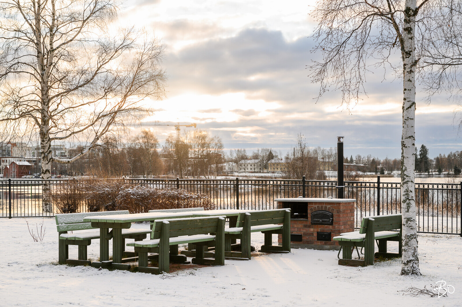 Pikisaarentie 1 - kuva 25