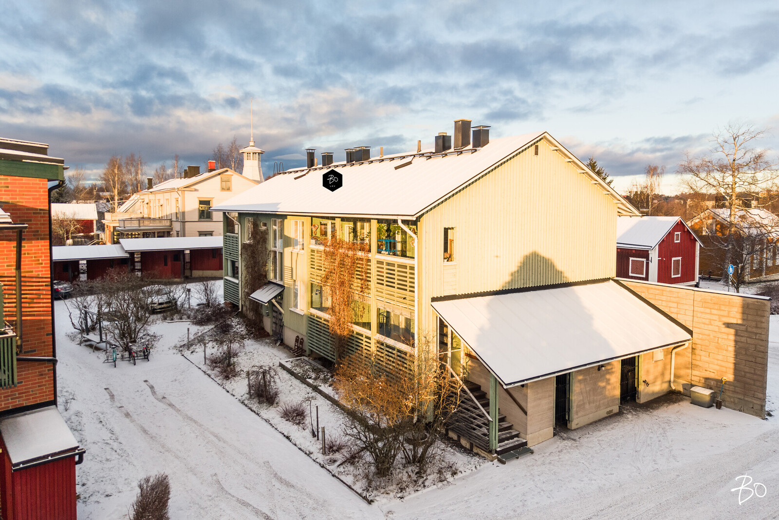 Pikisaarentie 1 - kuva 24