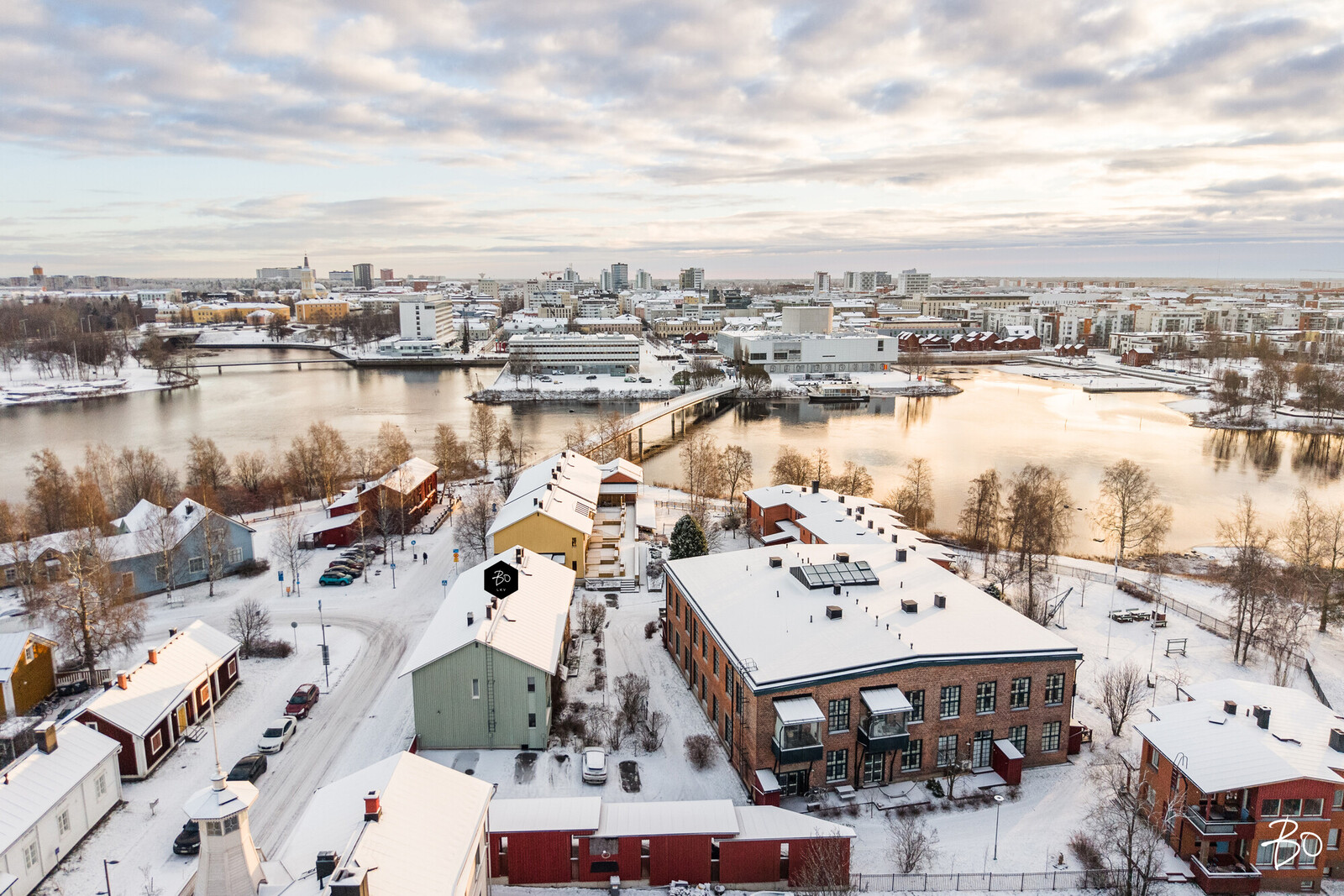 Pikisaarentie 1 - kuva 26