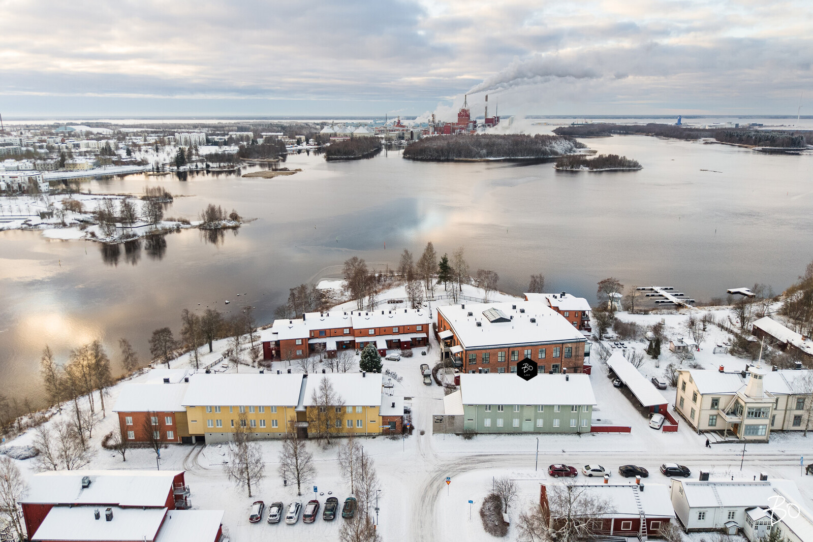 Pikisaarentie 1 - kuva 27