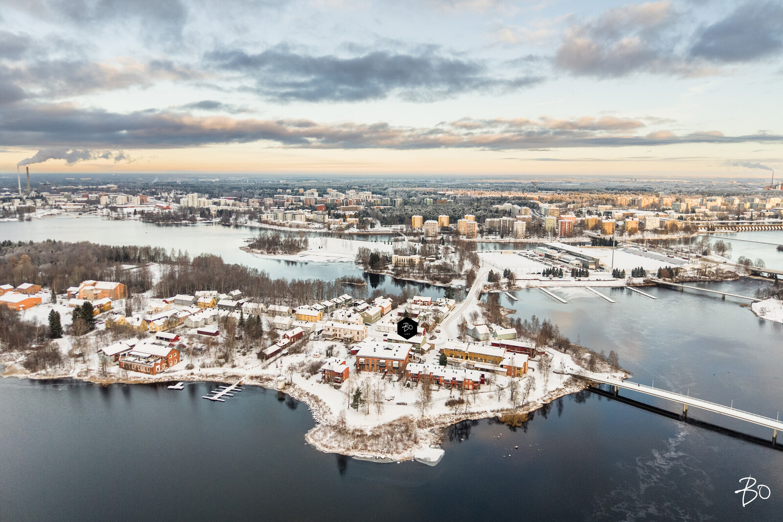 Pikisaarentie 1 - kuva 29