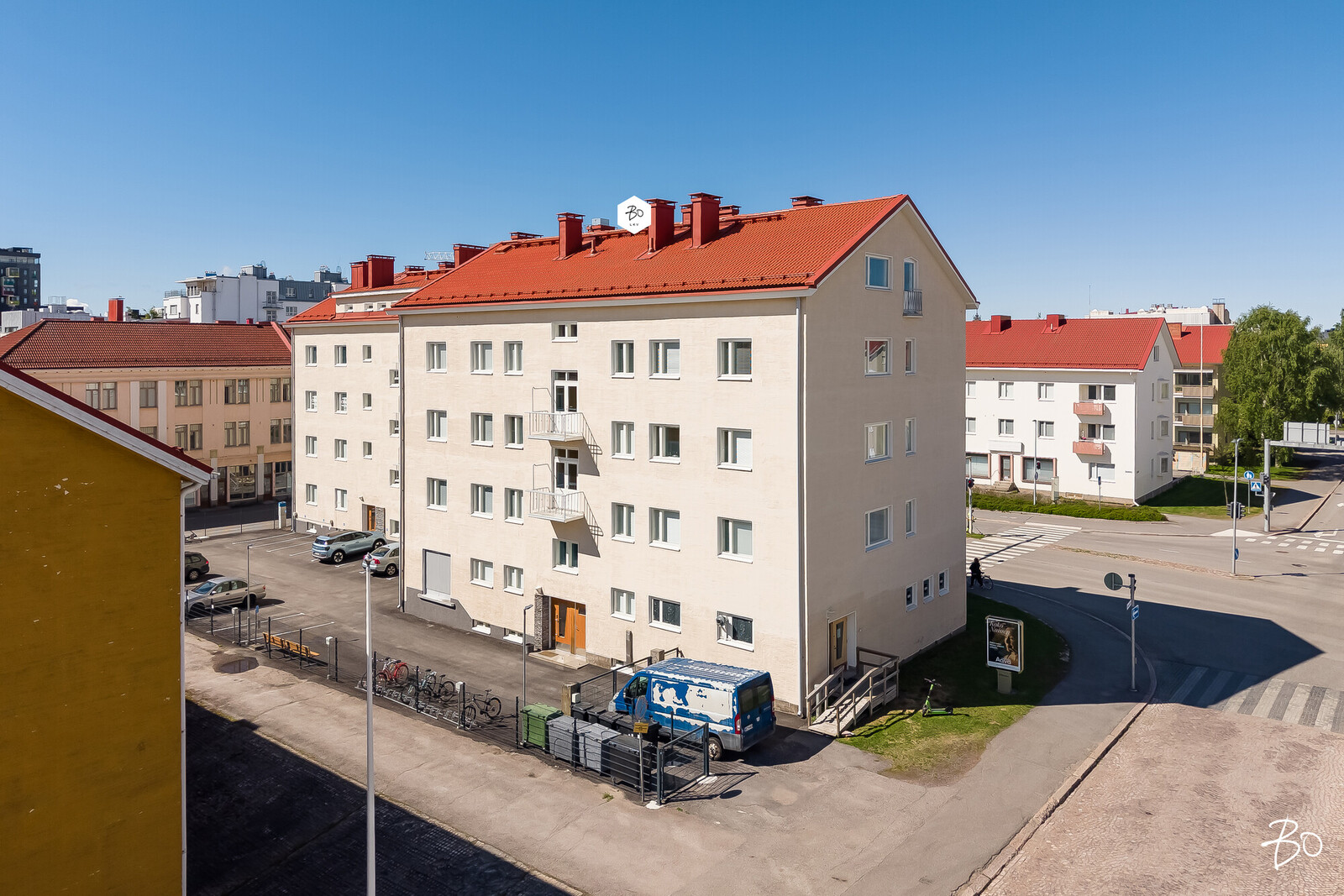 Asemakatu 23 - kuva 30