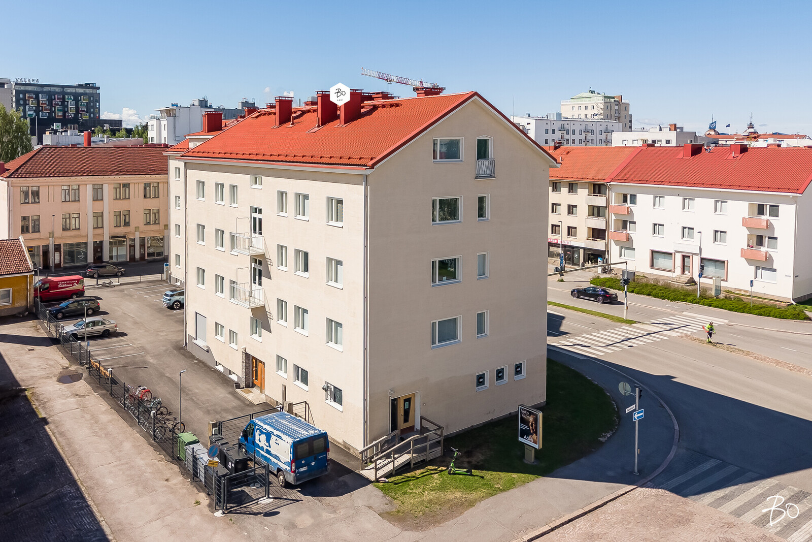 Asemakatu 23 - kuva 31