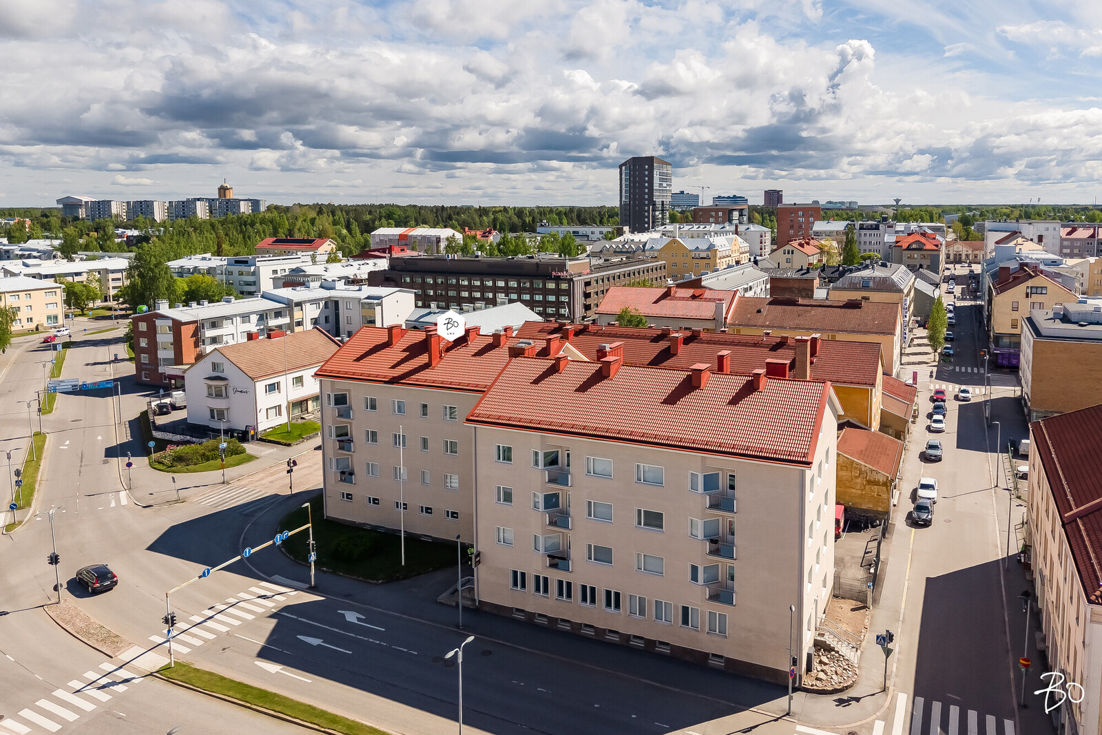 Asemakatu 23 - kuva 32