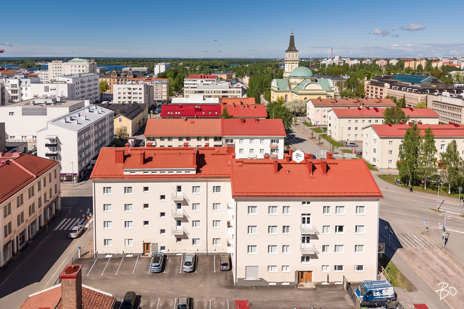 Asemakatu 23 - kuva 33