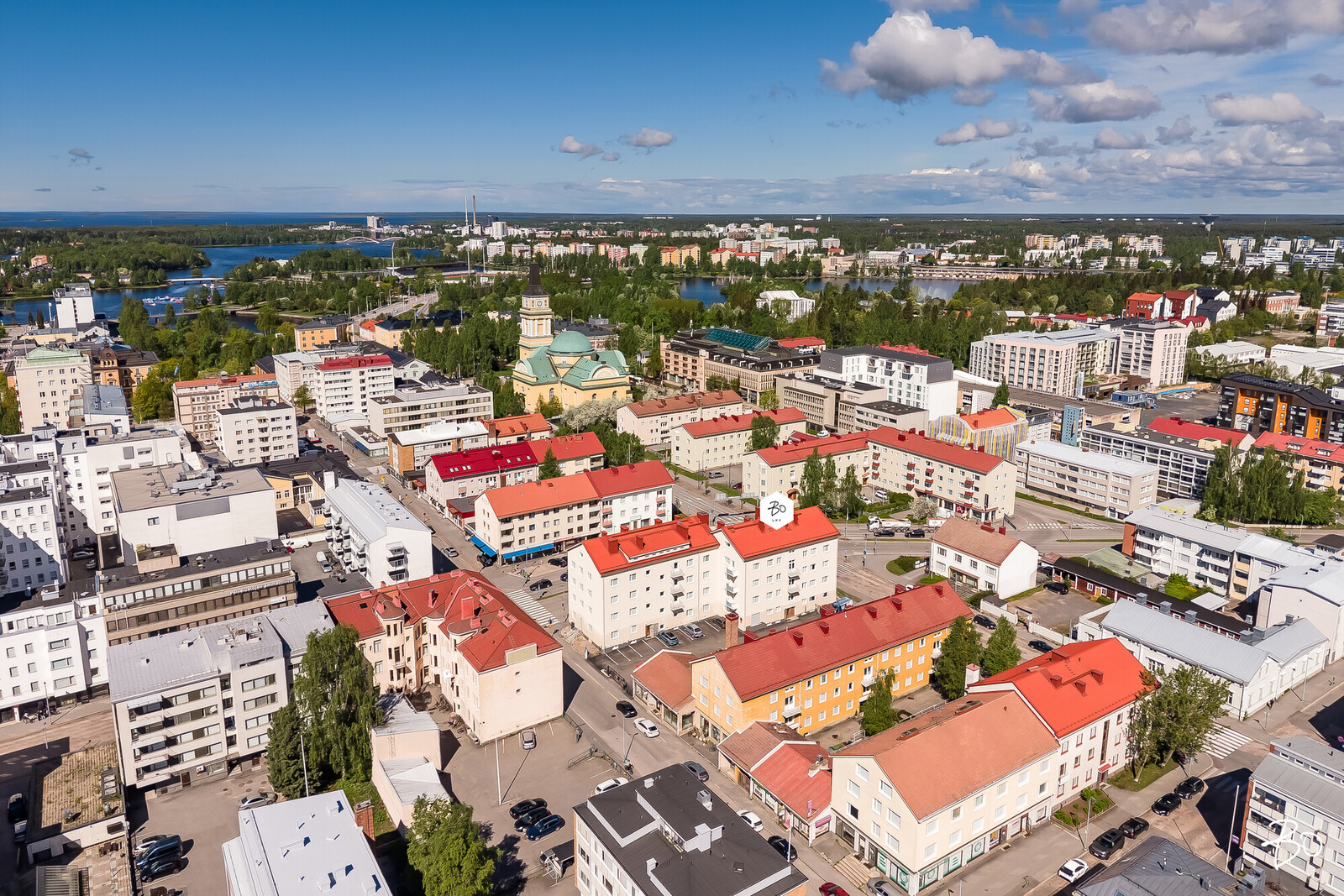 Asemakatu 23 - kuva 34