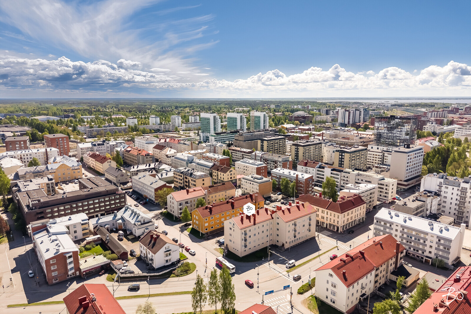 Asemakatu 23 - kuva 35