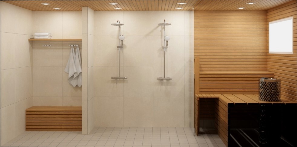 Maisemakallionpolku 4 A  - bild 10