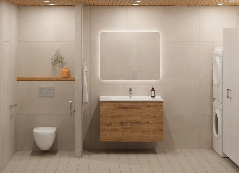 Maisemakallionpolku 4 A  - bild 11