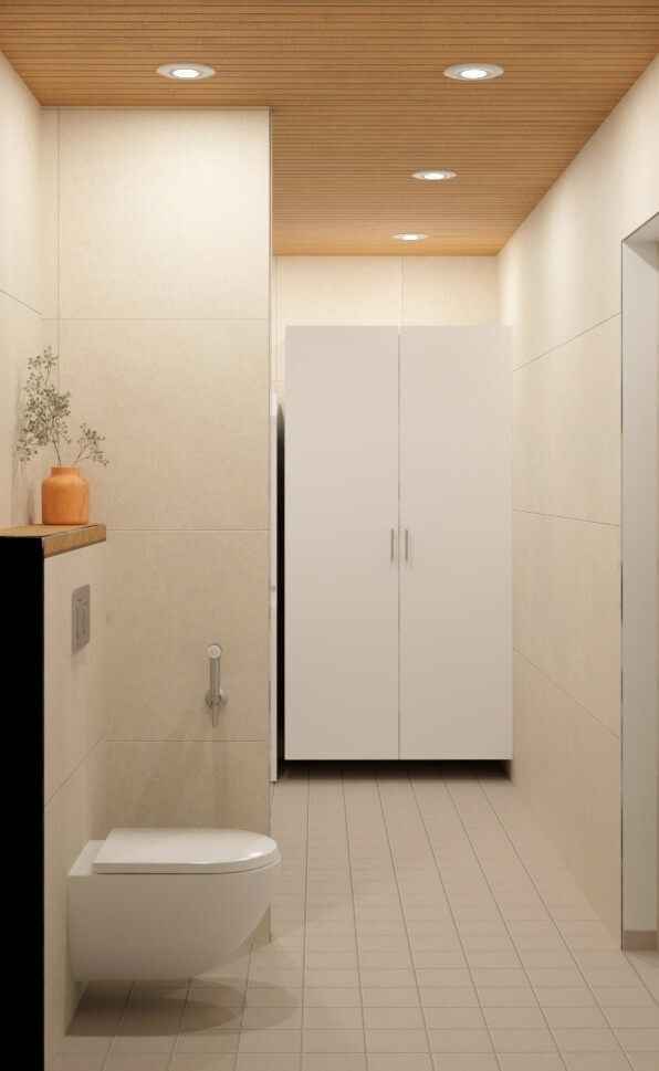 Maisemakallionpolku 4 A  - bild 12