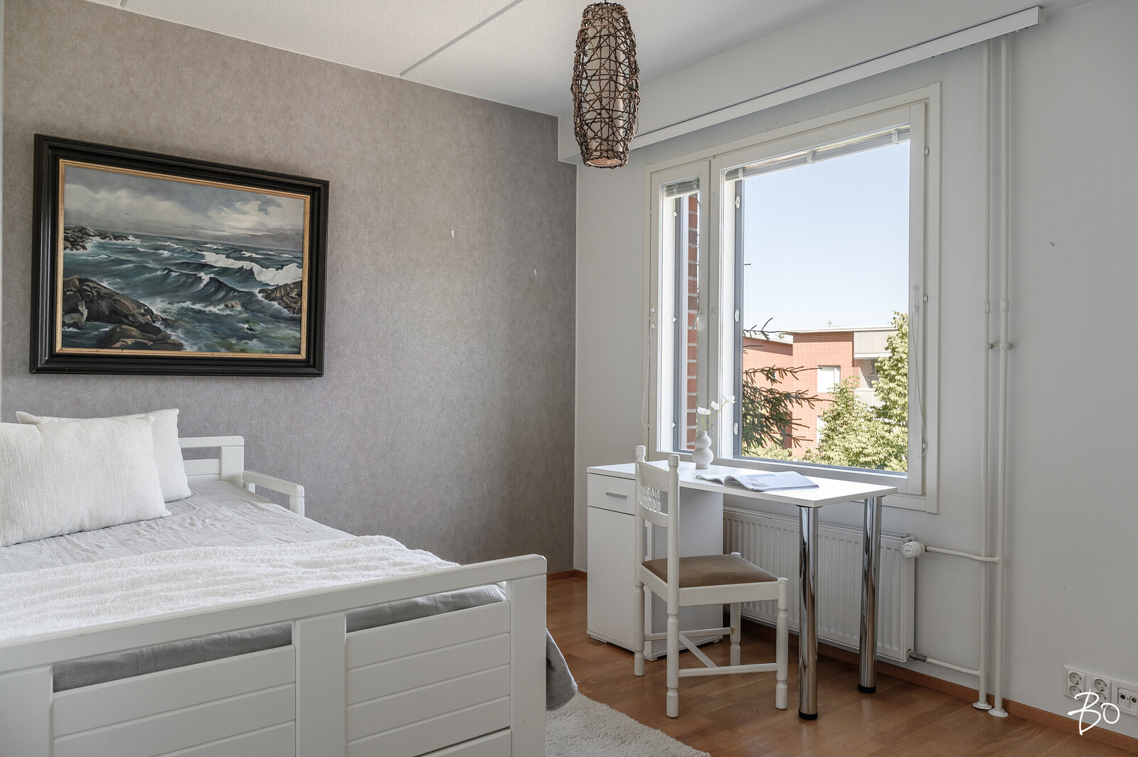 Ilmarinkatu 2 - bild 16