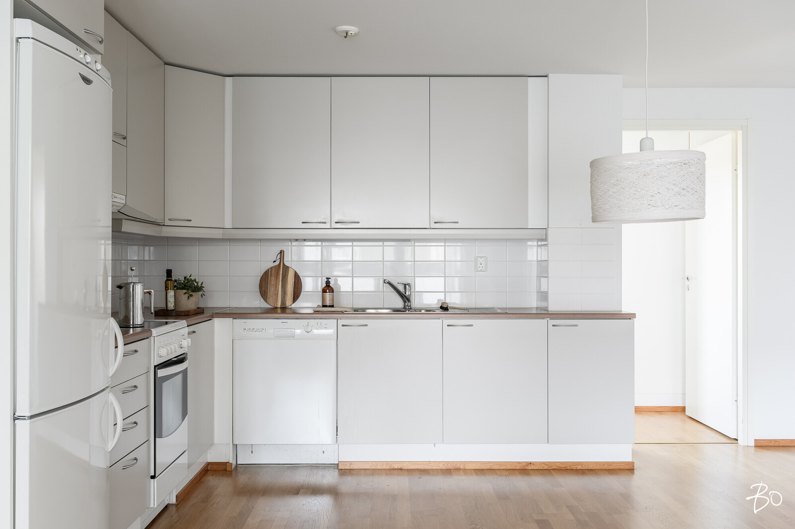 Ilmarinkatu 2 - bild 7