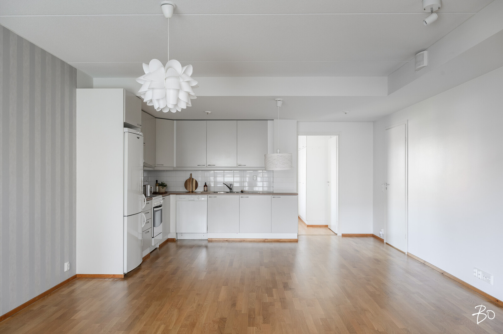 Ilmarinkatu 2 - bild 5